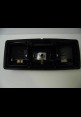 stop lampa damper